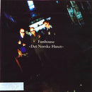 Funhouse (Marius Müller) - Det Norske Huset - NALP012