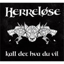 Herreløse - Kall Det Hva Du Vil - NALP090