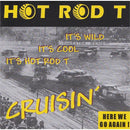 Hot Rod T - Cruisin' - NALP098