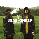 Jaa9 & OnklP - Sjåre Brymæ - 2 LP - NALP096