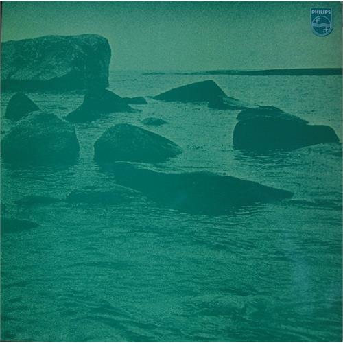 Jan Erik Vold & Jan Garbarek - Hav - NALP083