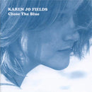 Karen Jo Fields - Chase The Blue - NALP075