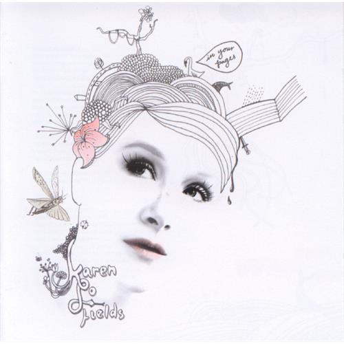 Karen Jo Fields - In Your Pages - NALP103