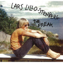 Lars Lillo-Stenberg - The Freak - NALP102