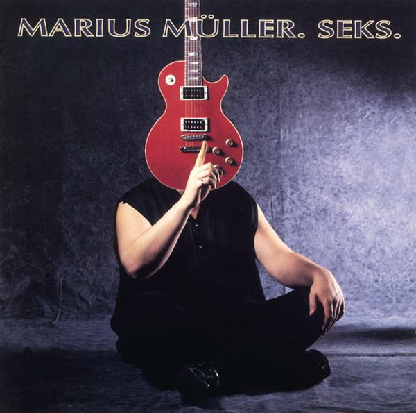 Marius Müller - Seks - NALP039