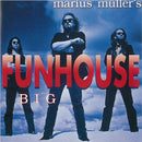 Marius Müller's Funhouse - Big - NALP086