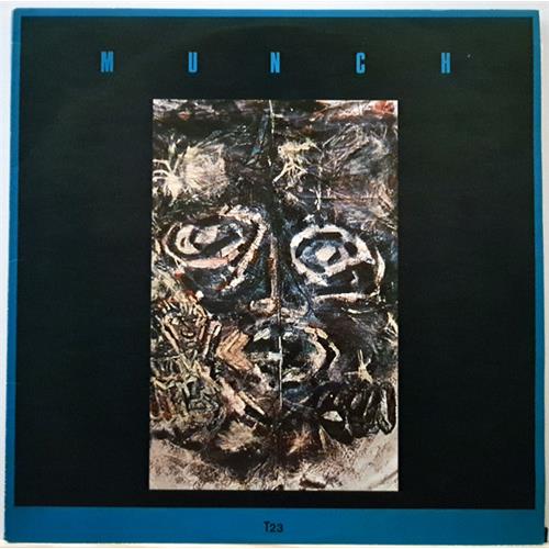 Munch - Munch - NALP073