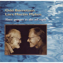 Odd Børretzen & Lars Martin Myhre - Noen Ganger Er Det All Right - 2 LP - NALP080