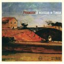 Päronsoda - A Nightclub In Tunisia - 2 LP - NALP082