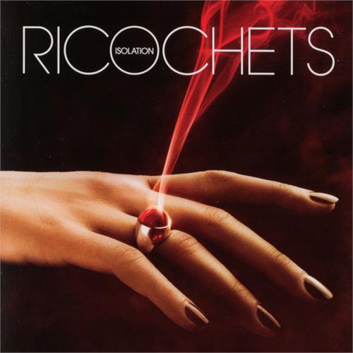 Ricochets - Isolation - NALP037