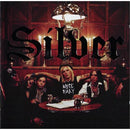 Silver - White Diary - NALP092