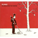 Tellusalie - The Man Across The Fountain - 2 LP - NALP068