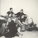 The Loch Ness Mouse - New Graffiti - NALP079