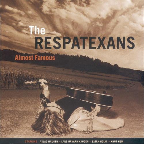 The Respatexans - Almost Famous - 2 LP - NALP094