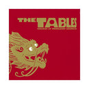 The Tables Holiday - At Wobbledef Grunch - NALP067