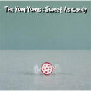 The Yum Yums - Sweet As Candy - NALP054