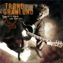 Trond Granlund - Tida Er'e Ingen Som Kan Snu - 2 LP - NALP085