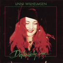 Unni Wilhelmsen - Definitely Me - 2 LP - NALP044