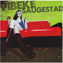 Vibeke Saugestad - Overdrive - NALP097