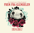 CCD094 – Rita Engebretsen og Helge Borglund – Frem fra glemselen 1974-2017 (24 CD-BOKS)