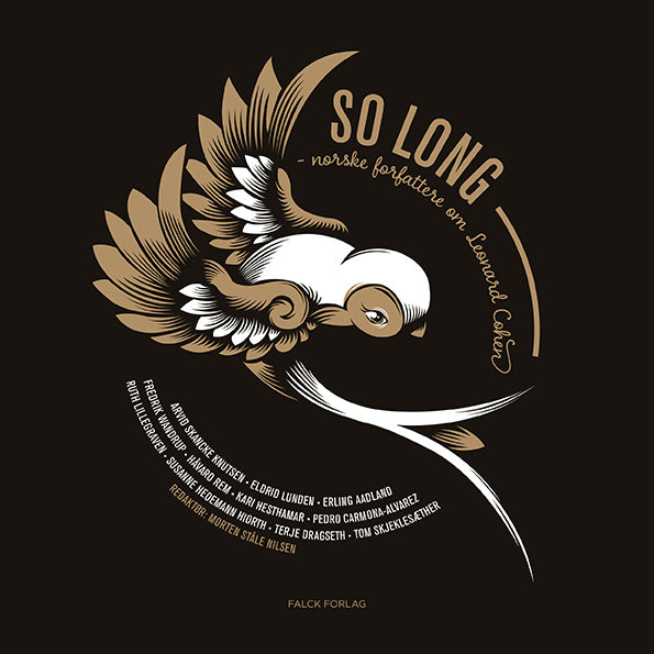 So Long – Leonard Cohen