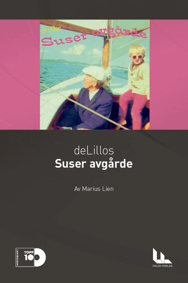 "Suser Avgårde" (7.plass)