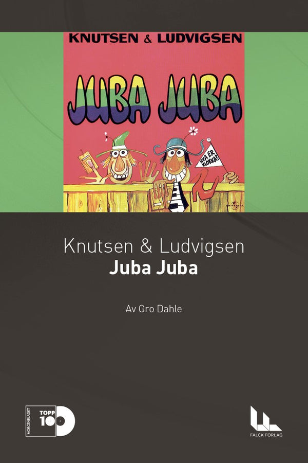 "Juba Juba" (5th place)