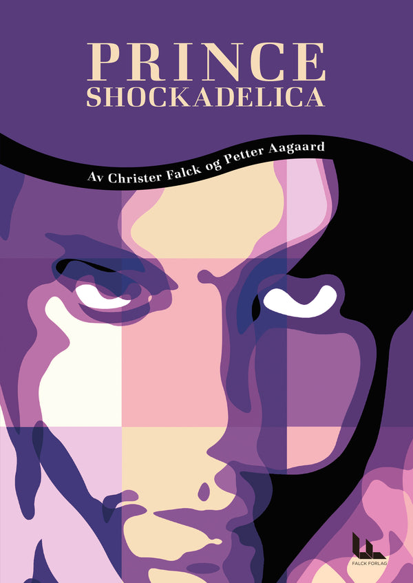 Prince "Shockadelica"