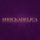 Shockadelica - Prince tribute - 5CD Boks - 2008 - CCD035