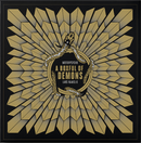 Motorpsycho – A Boxful of Demons - 2CD/Blu Ray/3Book Boks - 2018 - CCLPBOX052