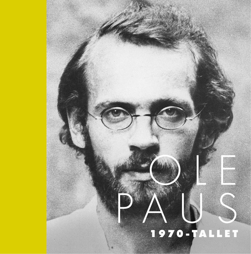 Ole Paus – 70-tallet 13CD-boks CD - CCD062
