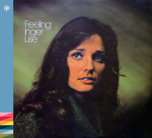 Inger Lise - Feeling - 1975 – 70s NACD007 
