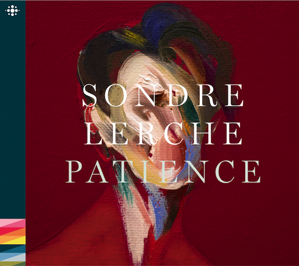 Sondre Lerche - Patience (deluxe) - 2020 - 90/00/10/20s - NACD035 