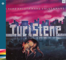 TuriStene - Hard valuta – 1981 – 80-tallet – NACD101