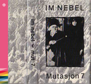Im Nebel - Mutation 7 - 1984 – KZ – NACD128 
