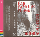 Brød & Sirkus Far Familie Flagg 1982 – K-Z -  NACD109