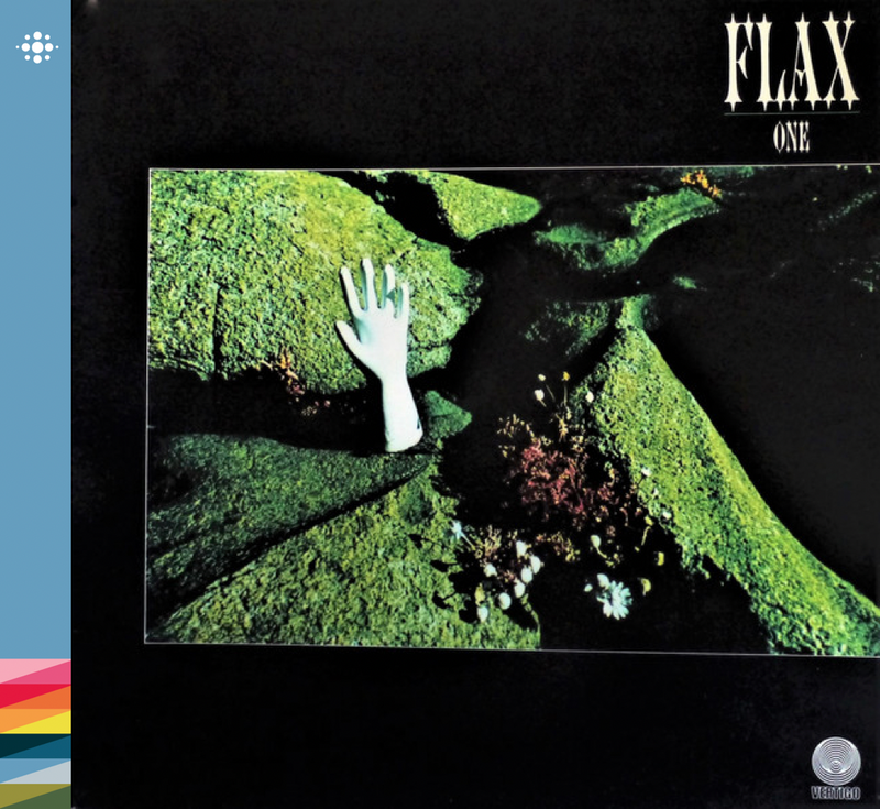 Flax - One - 1976 – 70-tallet – NACD127