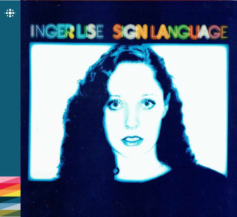 Inger Lise Rypdal - Sign Language - 1980 – 80s – NACD159