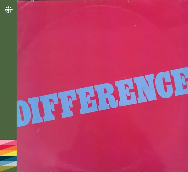 Difference - Difference - 1974 – Prog – NACD161
