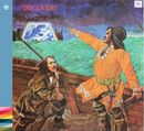 LASA - Discovery – 1978 – 70-tallet - NACD324
