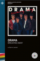 Bjarne Laastad // Drama – Breaking Away – NABOK012