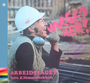 Arbeidslaget - Vasko her! - 1976 – 70-tallet – NACD169