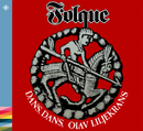 Folque - Dans, dans, Olav Liljekrans - 1978 – 70-tallet – NACD175