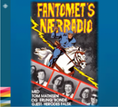 Tom Mathisen/Erling Bonde - Fantomets nærradio – 1984 – 80-tallet – NACD185