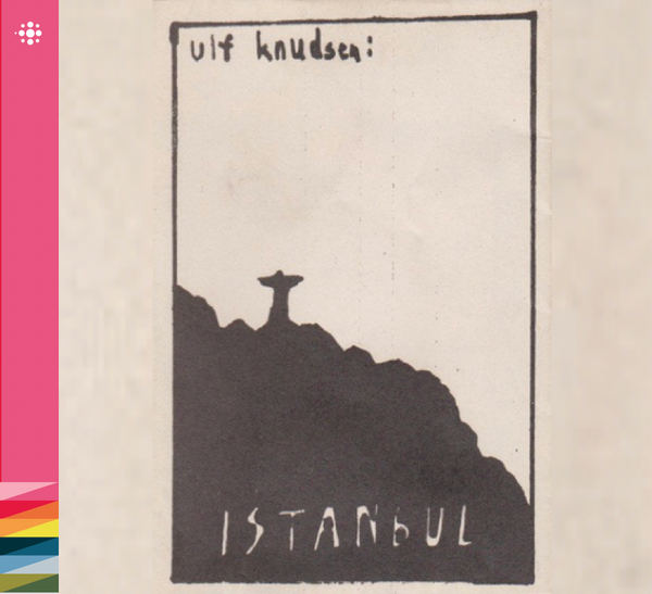 Ulf Knudsen - Istanbul – 1984 – KZ – NACD189 