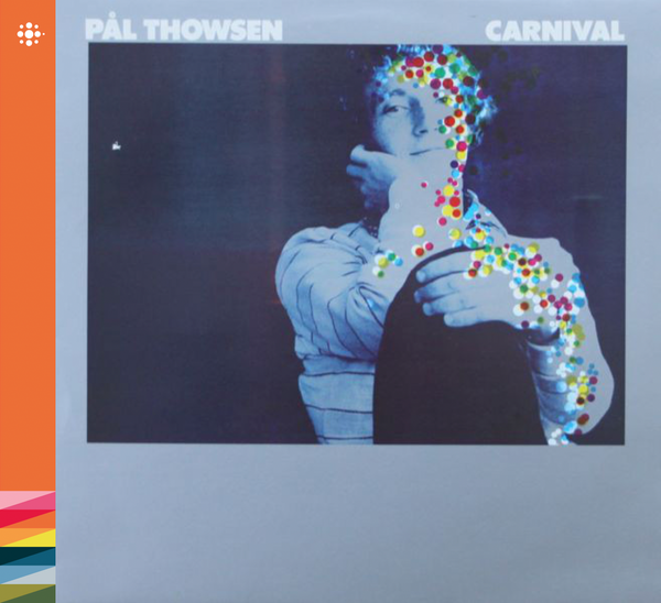 Pål Thowsen - Carnival - 1981 – Jazz – NACD192
