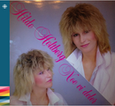 Hilde Heltberg - Noe vi deler - 1985 – 80-tallet – NACD195