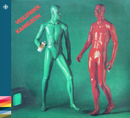 Veslefrikk - Kameleon – 1981 – 80-tallet – NACD201