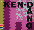 Ken Dang - Monsters & Miracles - 1984 – Punk/nyveiv – NACD206