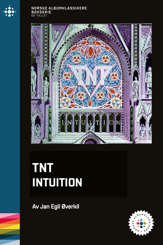 Jan Egil Øverkil // TNT – Intuition – NABOK039